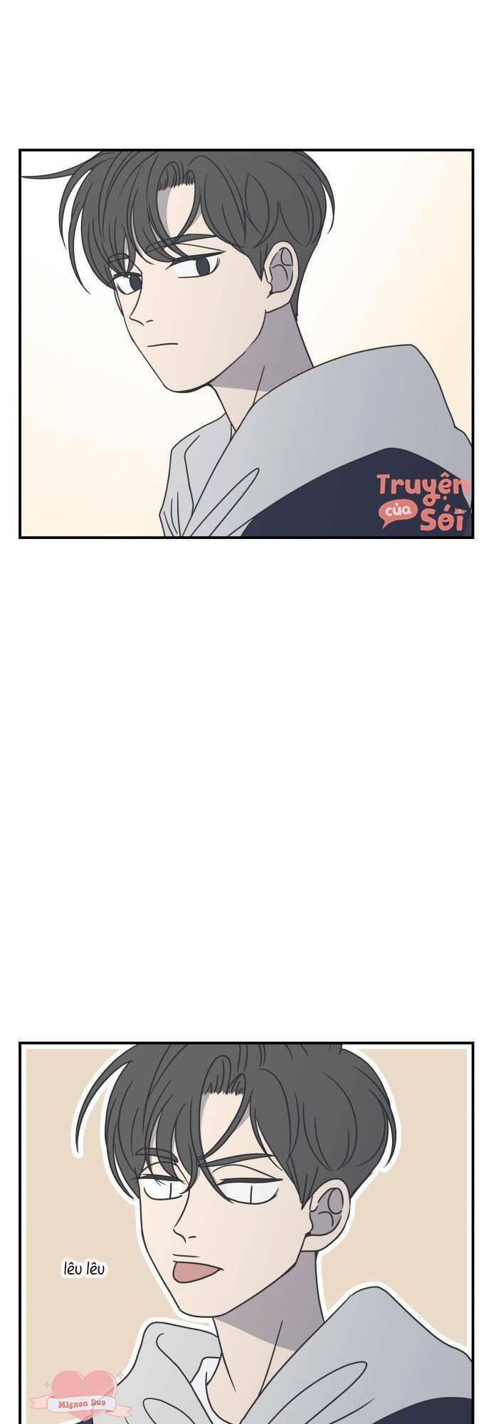 Kế Hoạch Hẹn Hò Của Bareum Chapter 32 - 27