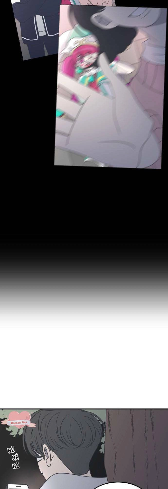 Kế Hoạch Hẹn Hò Của Bareum Chapter 32 - 32