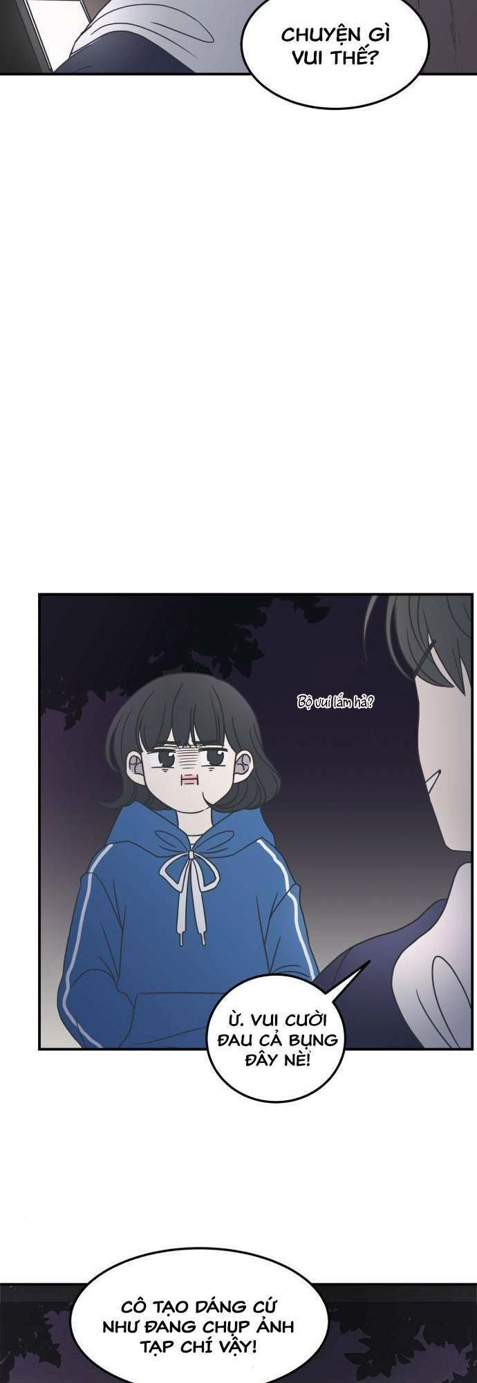 Kế Hoạch Hẹn Hò Của Bareum Chapter 32 - 33