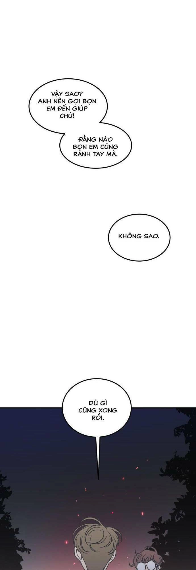 Kế Hoạch Hẹn Hò Của Bareum Chapter 32 - 42