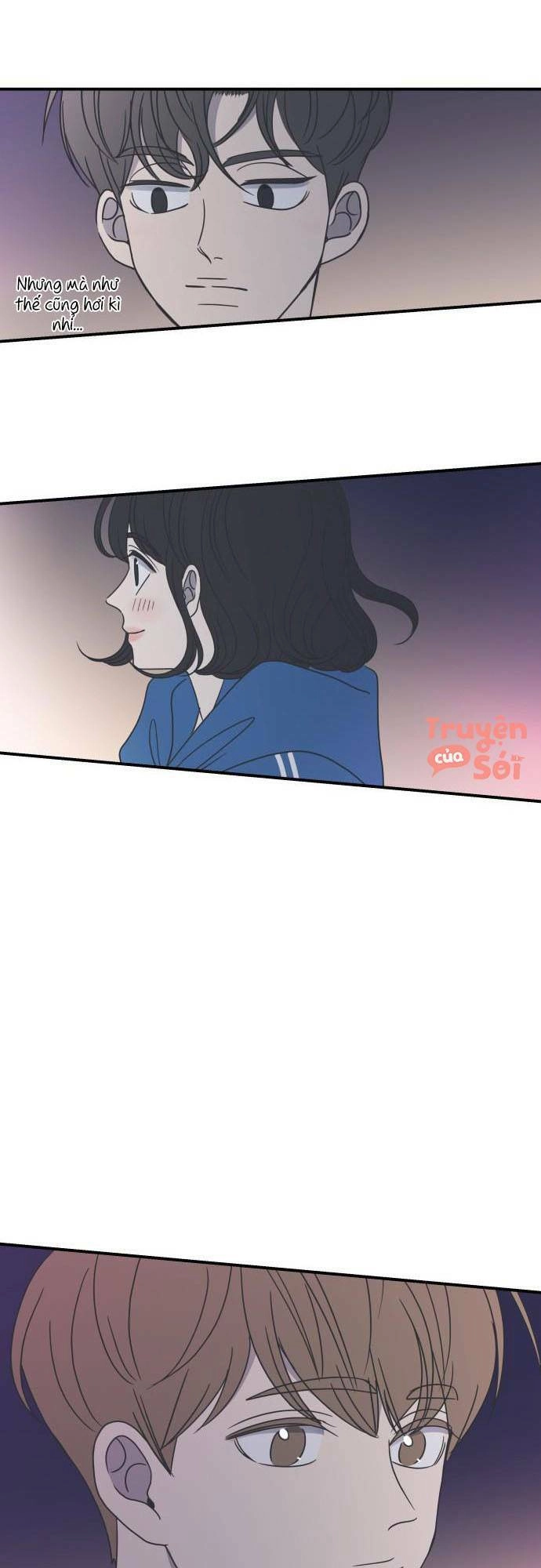 Kế Hoạch Hẹn Hò Của Bareum Chapter 32 - 44