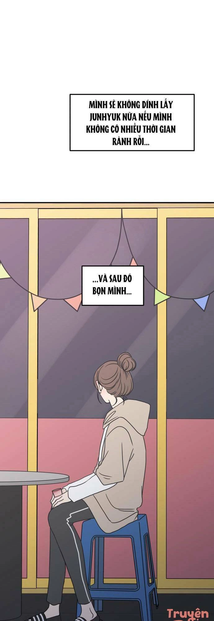 Kế Hoạch Hẹn Hò Của Bareum Chapter 33 - 16