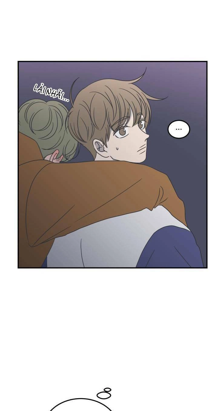 Kế Hoạch Hẹn Hò Của Bareum Chapter 33 - 24