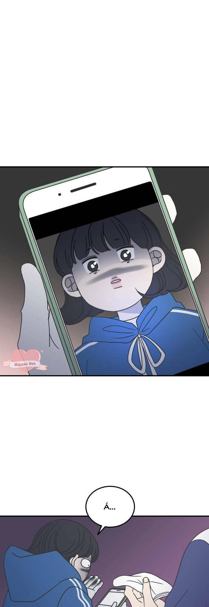 Kế Hoạch Hẹn Hò Của Bareum Chapter 33 - 35