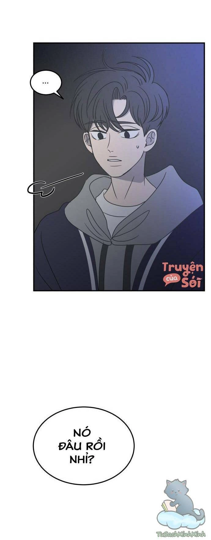 Kế Hoạch Hẹn Hò Của Bareum Chapter 33 - 41