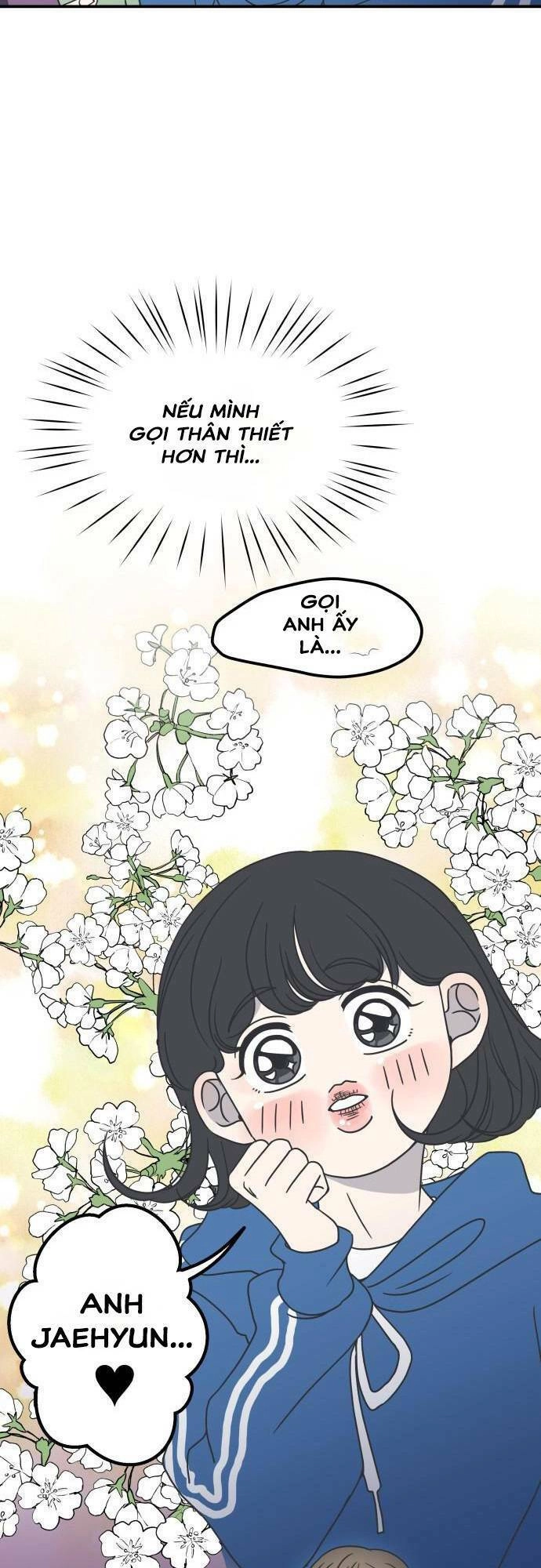 Kế Hoạch Hẹn Hò Của Bareum Chapter 34 - 4