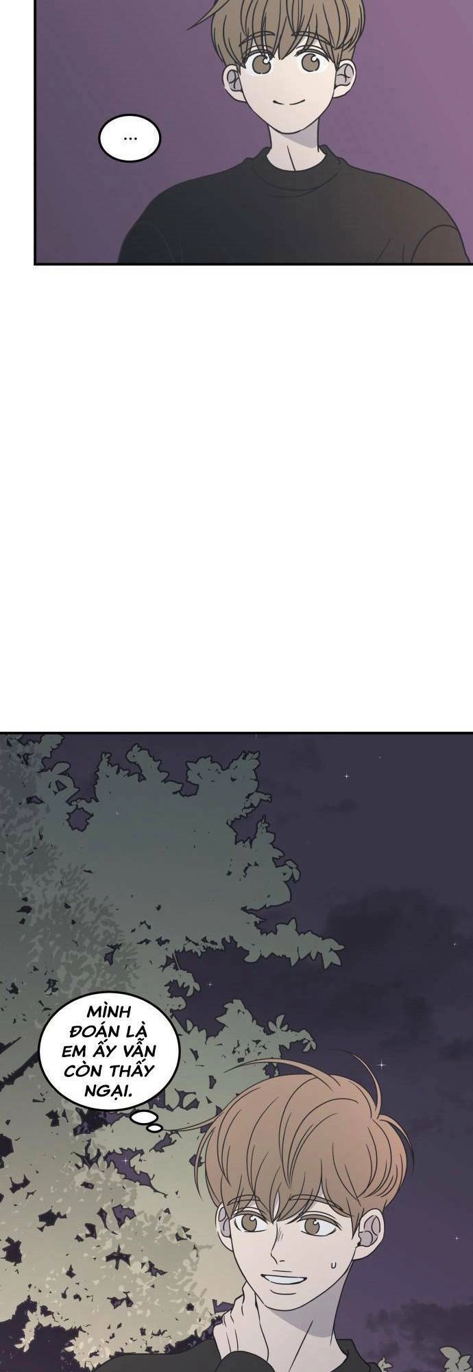 Kế Hoạch Hẹn Hò Của Bareum Chapter 34 - 9