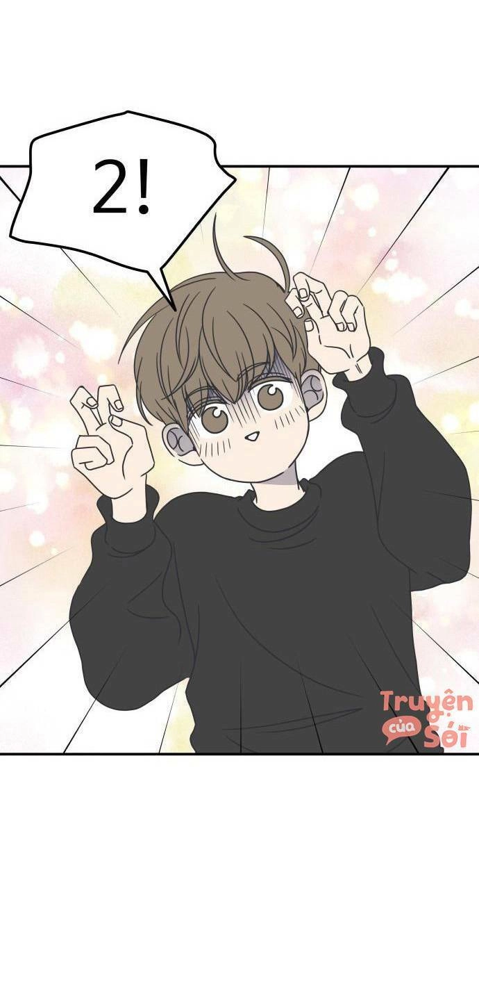 Kế Hoạch Hẹn Hò Của Bareum Chapter 34 - 12