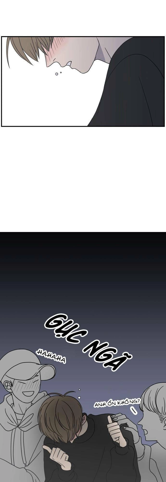 Kế Hoạch Hẹn Hò Của Bareum Chapter 34 - 15