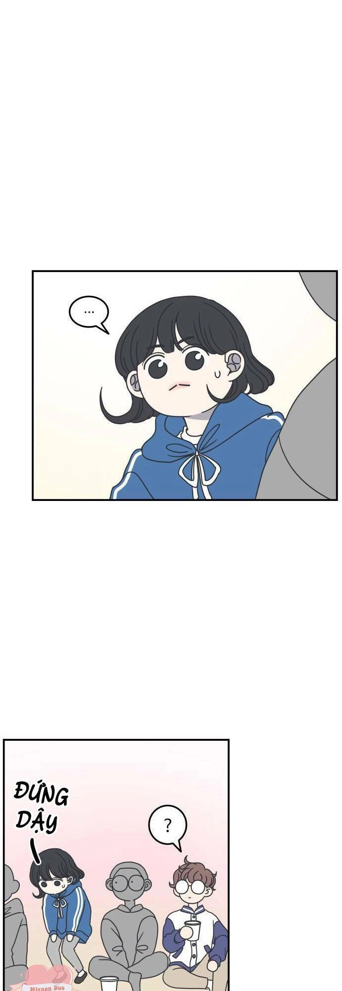 Kế Hoạch Hẹn Hò Của Bareum Chapter 34 - 18