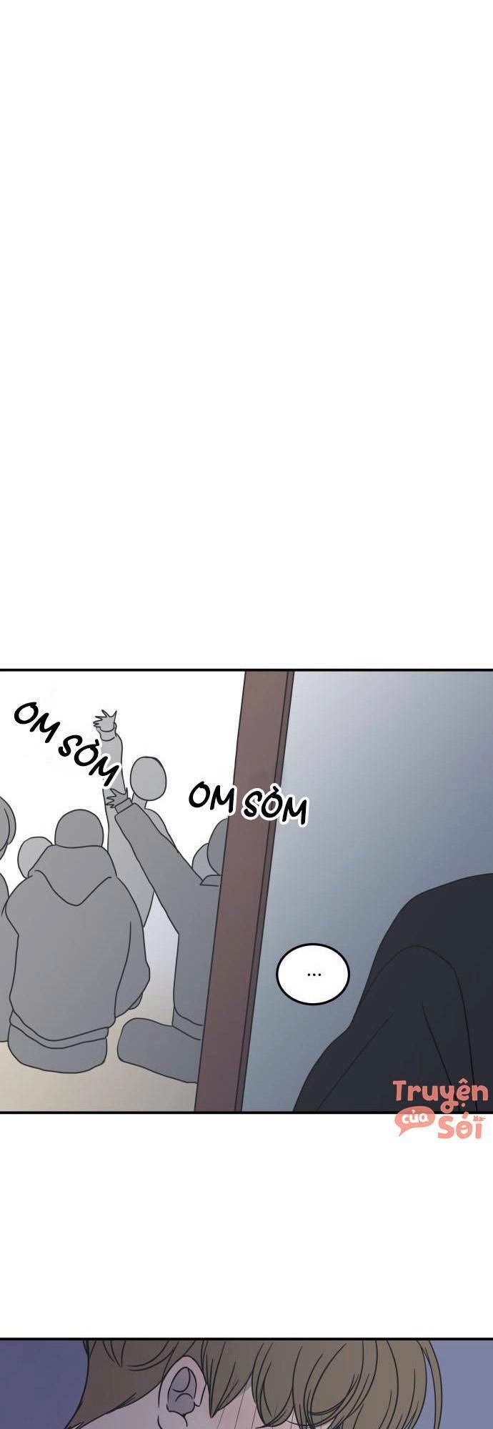 Kế Hoạch Hẹn Hò Của Bareum Chapter 34 - 21