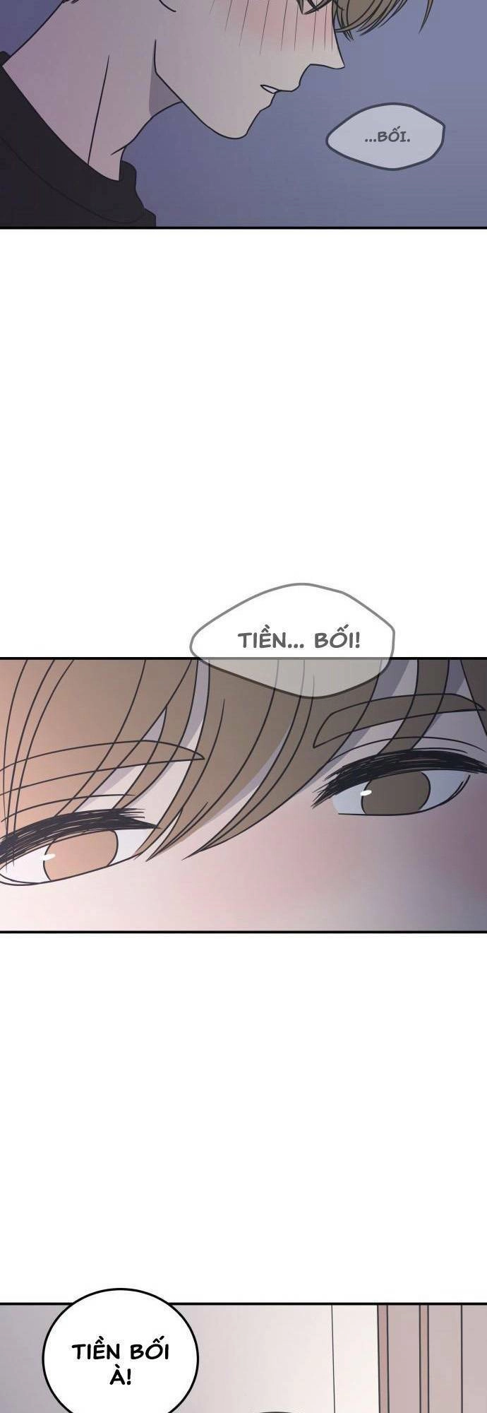 Kế Hoạch Hẹn Hò Của Bareum Chapter 34 - 22