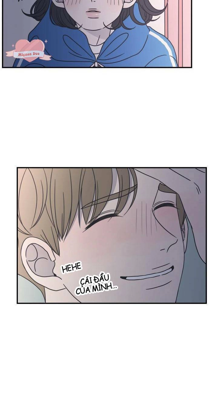 Kế Hoạch Hẹn Hò Của Bareum Chapter 34 - 25