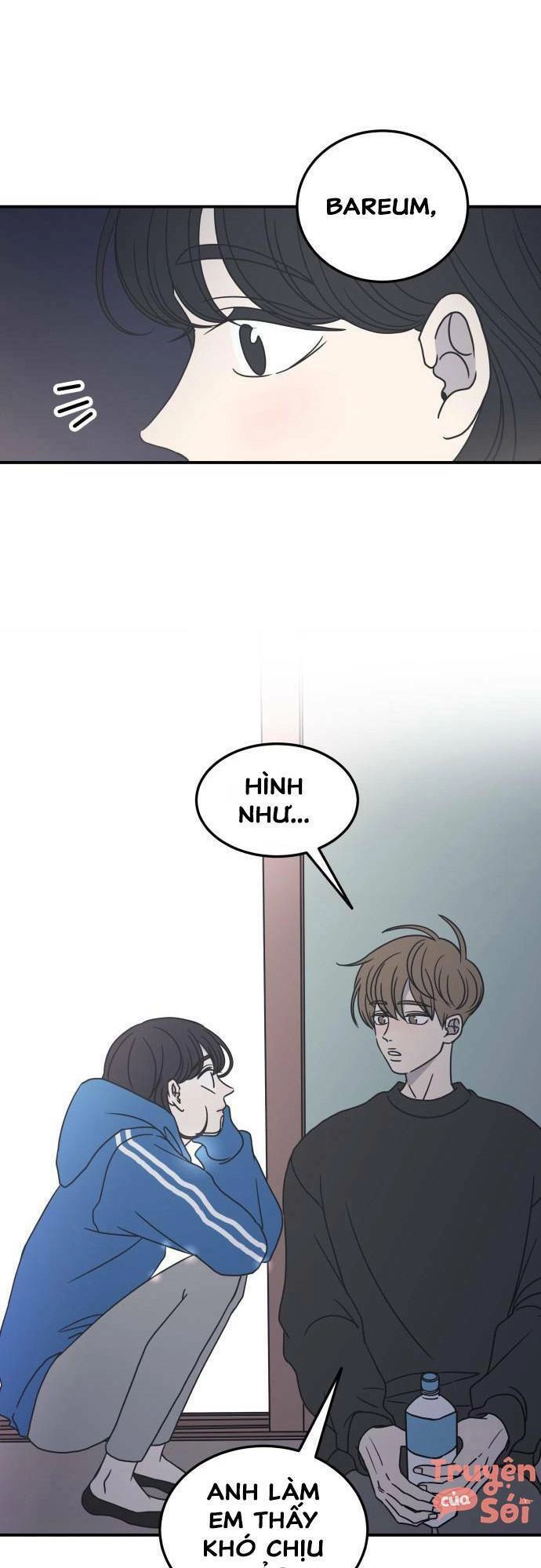 Kế Hoạch Hẹn Hò Của Bareum Chapter 34 - 28