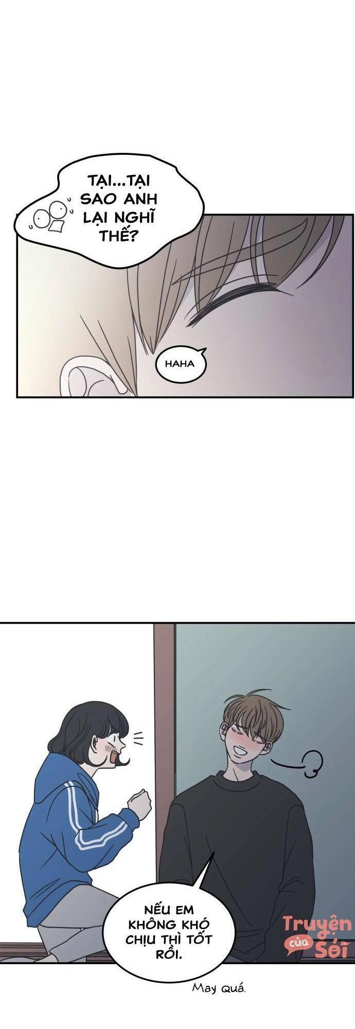 Kế Hoạch Hẹn Hò Của Bareum Chapter 34 - 31