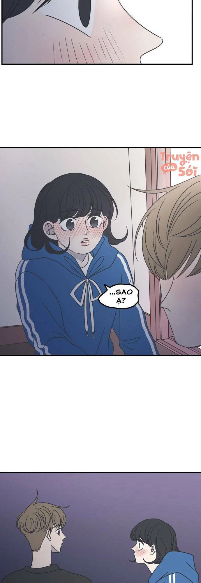 Kế Hoạch Hẹn Hò Của Bareum Chapter 34 - 33