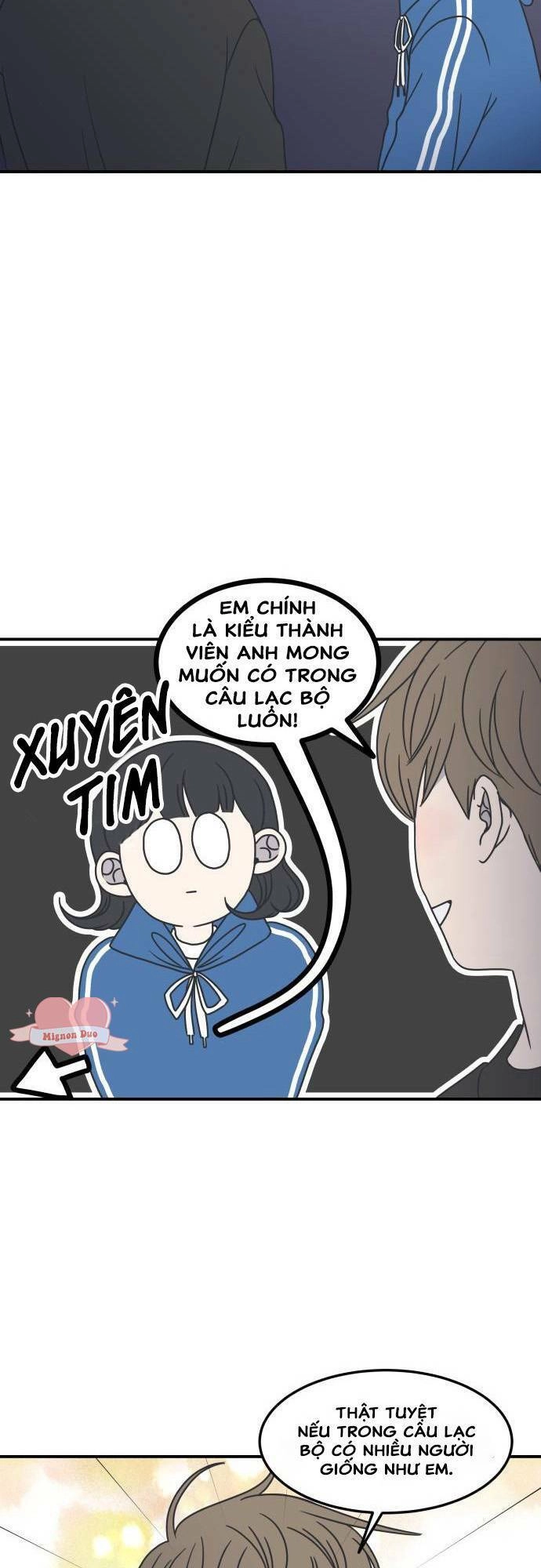 Kế Hoạch Hẹn Hò Của Bareum Chapter 34 - 34
