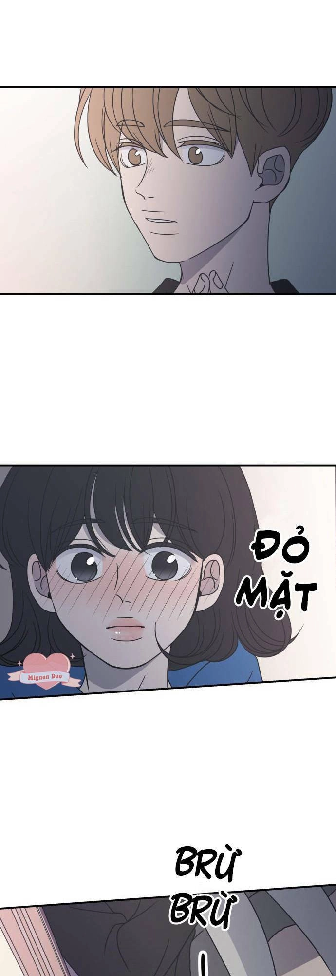 Kế Hoạch Hẹn Hò Của Bareum Chapter 34 - 41