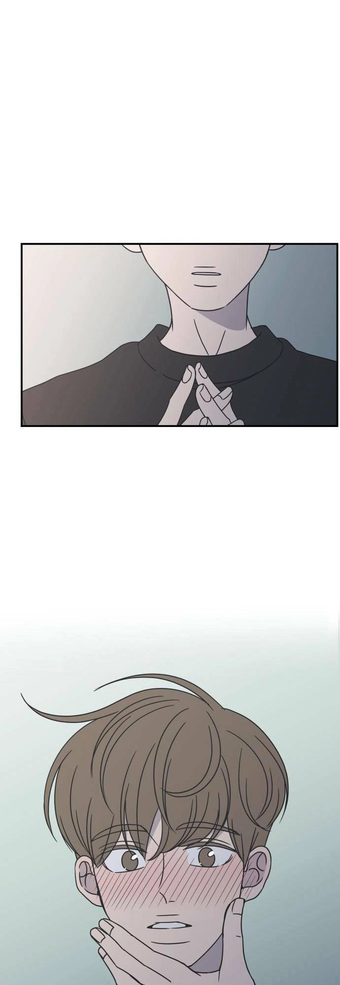 Kế Hoạch Hẹn Hò Của Bareum Chapter 34 - 43