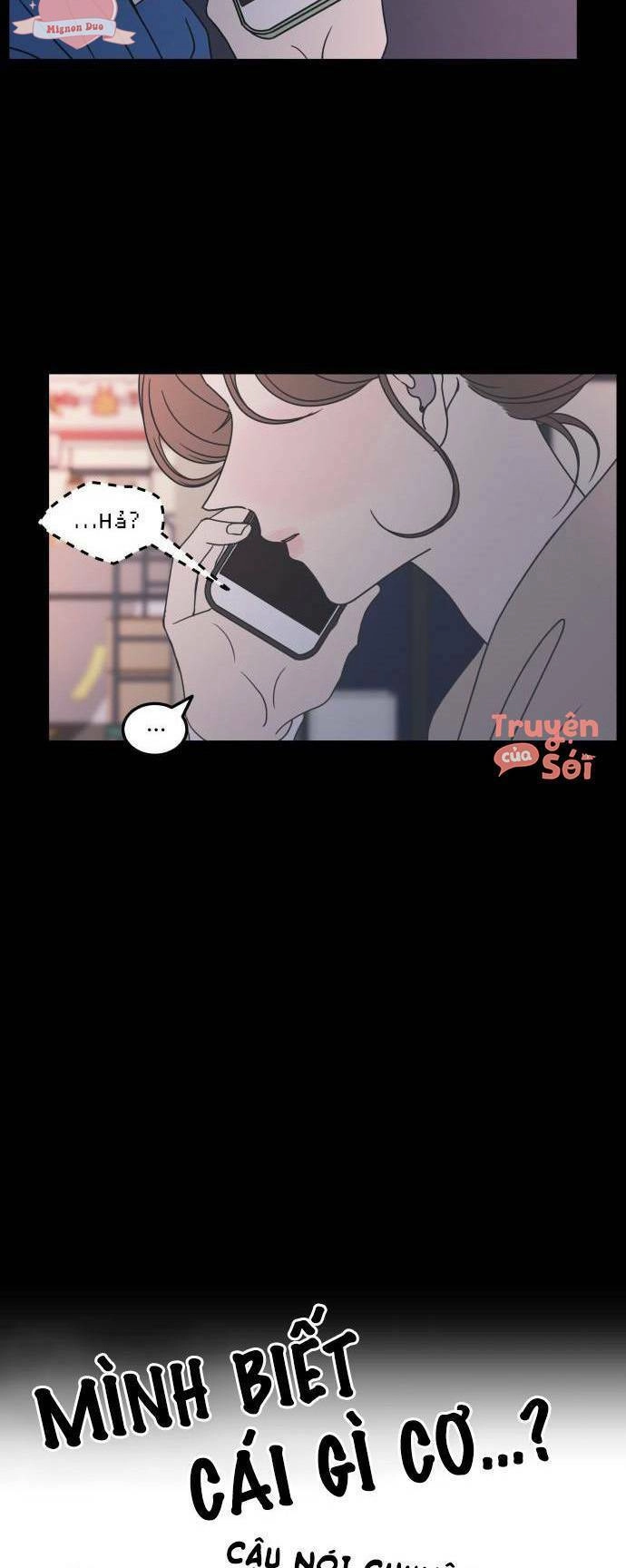 Kế Hoạch Hẹn Hò Của Bareum Chapter 35 - 11