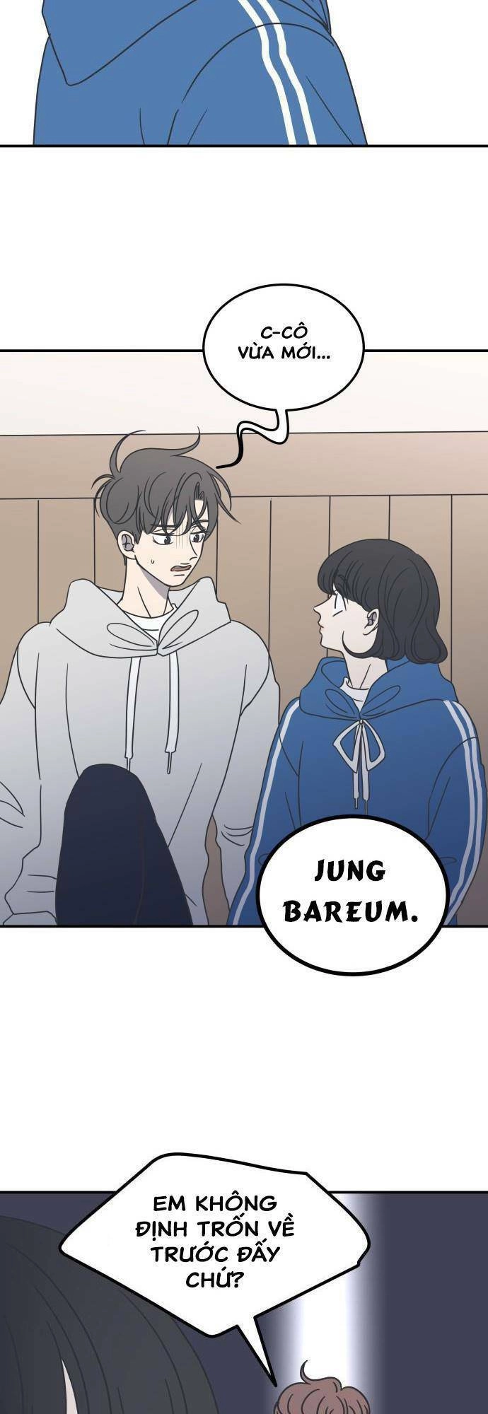 Kế Hoạch Hẹn Hò Của Bareum Chapter 35 - 23