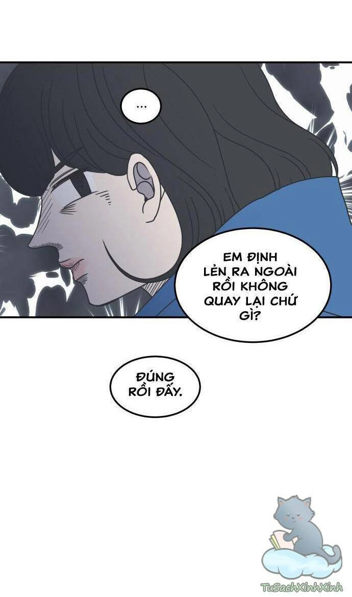 Kế Hoạch Hẹn Hò Của Bareum Chapter 35 - 25