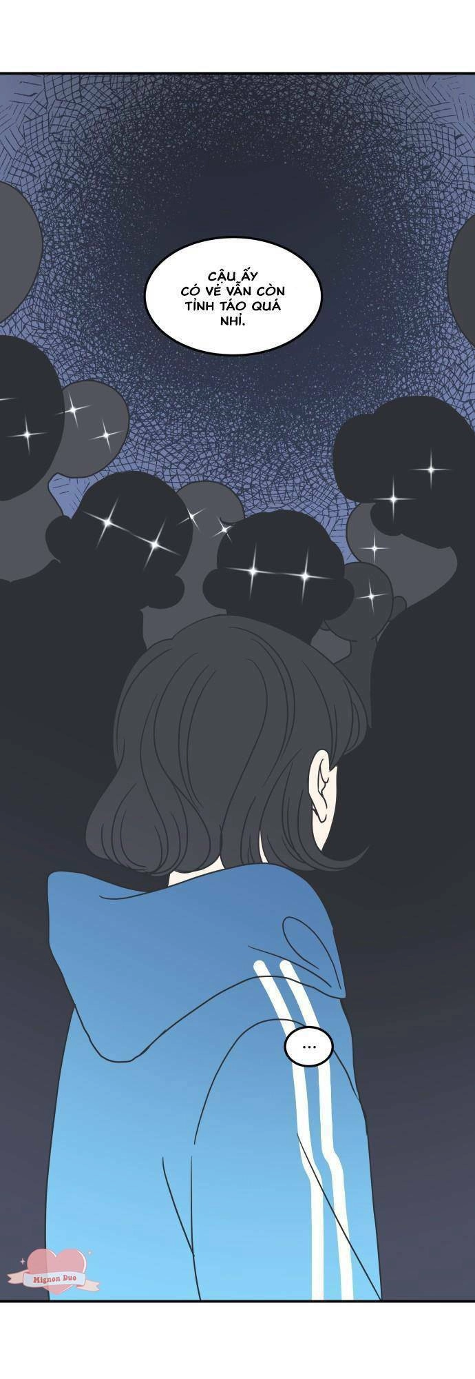 Kế Hoạch Hẹn Hò Của Bareum Chapter 35 - 26