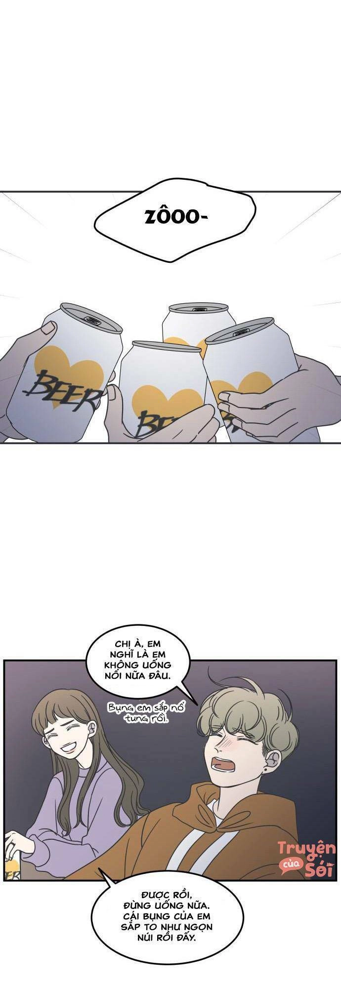 Kế Hoạch Hẹn Hò Của Bareum Chapter 35 - 29