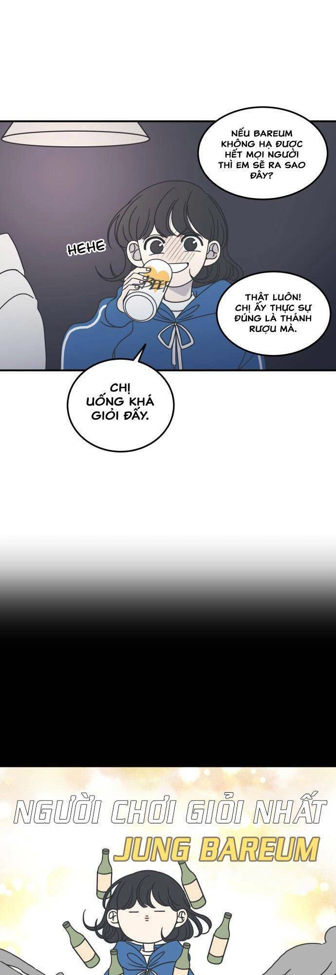 Kế Hoạch Hẹn Hò Của Bareum Chapter 35 - 30