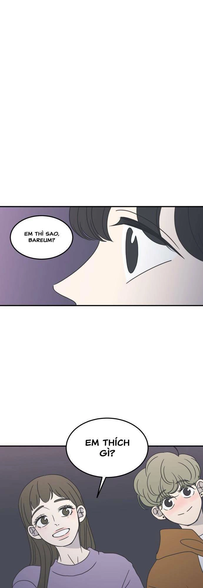 Kế Hoạch Hẹn Hò Của Bareum Chapter 35 - 35