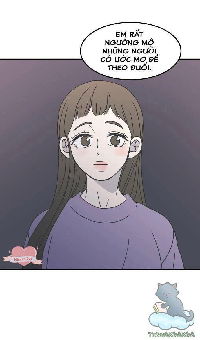 Kế Hoạch Hẹn Hò Của Bareum Chapter 35 - 38