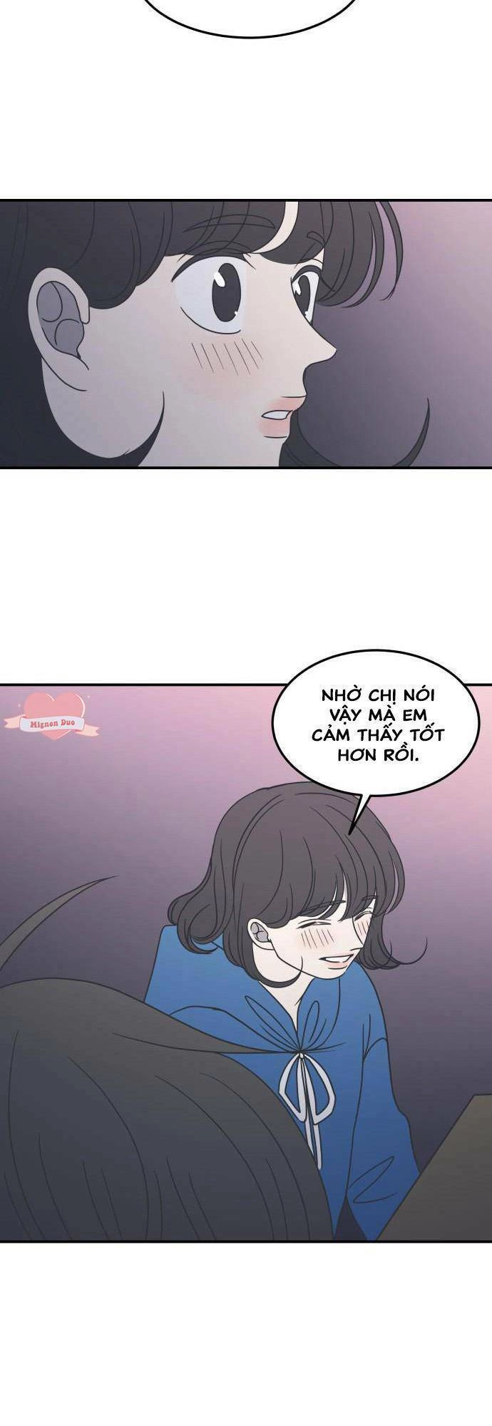 Kế Hoạch Hẹn Hò Của Bareum Chapter 35 - 40