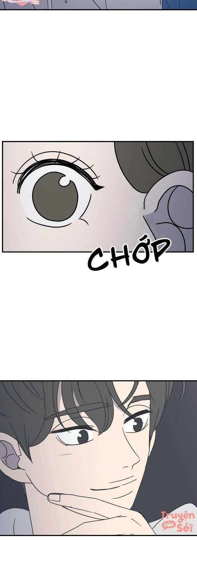 Kế Hoạch Hẹn Hò Của Bareum Chapter 35 - 42