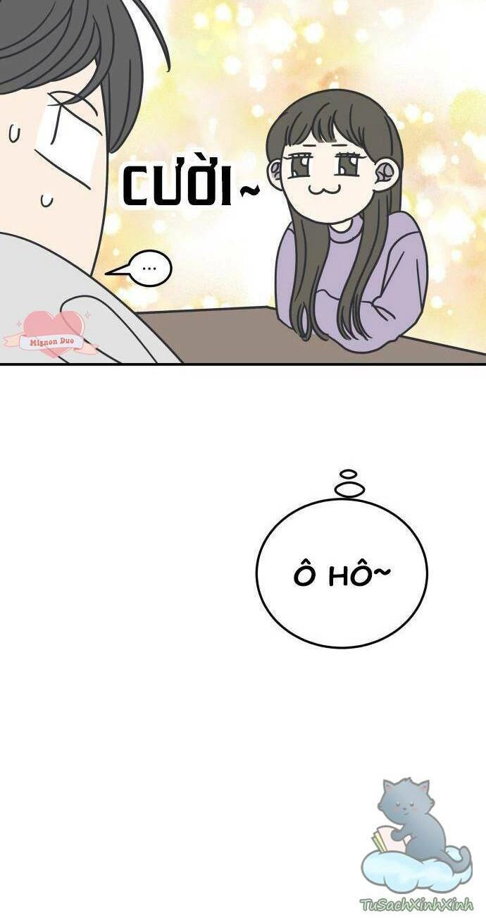 Kế Hoạch Hẹn Hò Của Bareum Chapter 35 - 44