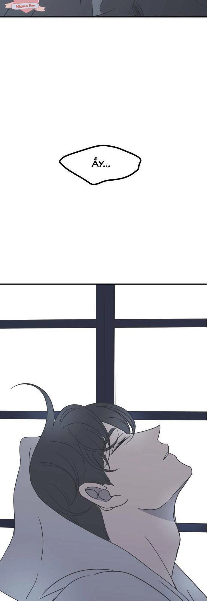 Kế Hoạch Hẹn Hò Của Bareum Chapter 36 - 3