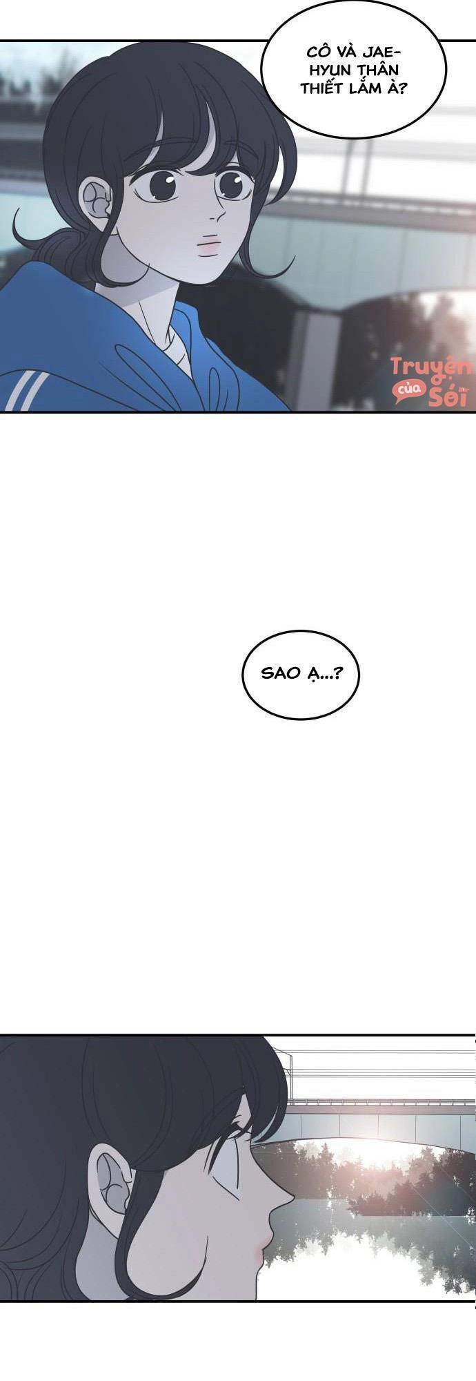 Kế Hoạch Hẹn Hò Của Bareum Chapter 36 - 16