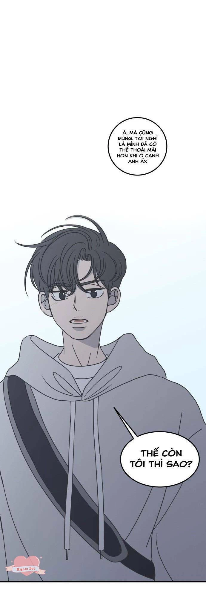 Kế Hoạch Hẹn Hò Của Bareum Chapter 36 - 17