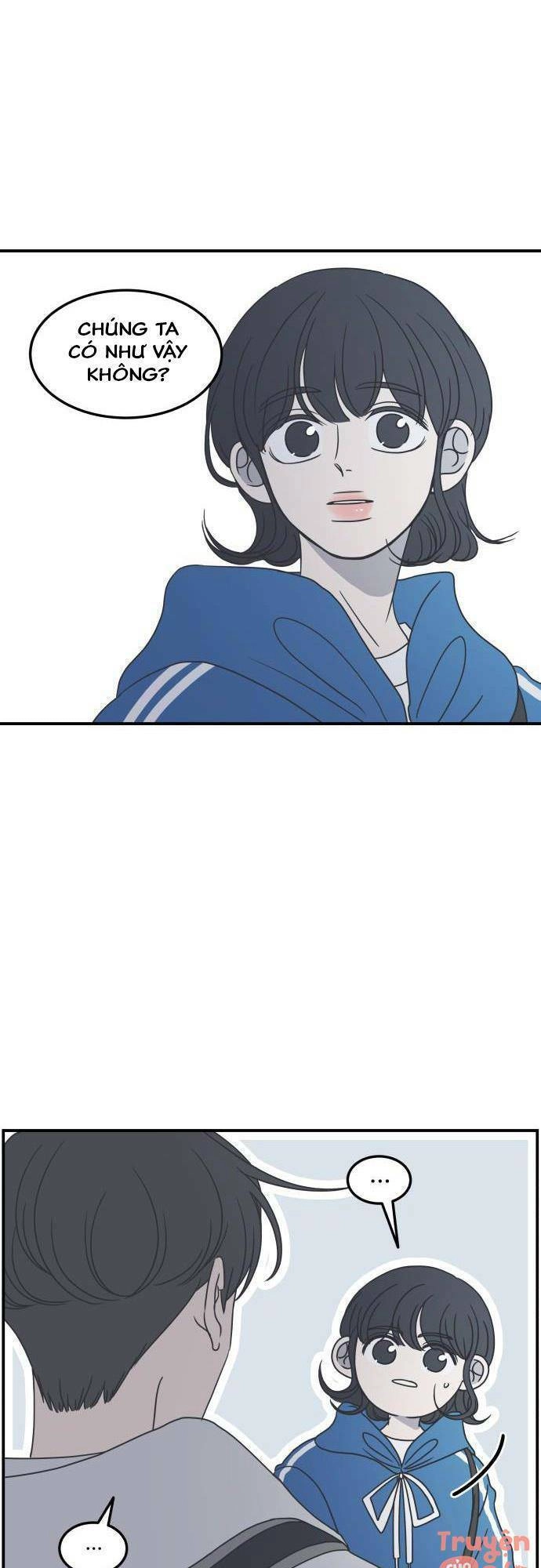 Kế Hoạch Hẹn Hò Của Bareum Chapter 36 - 18