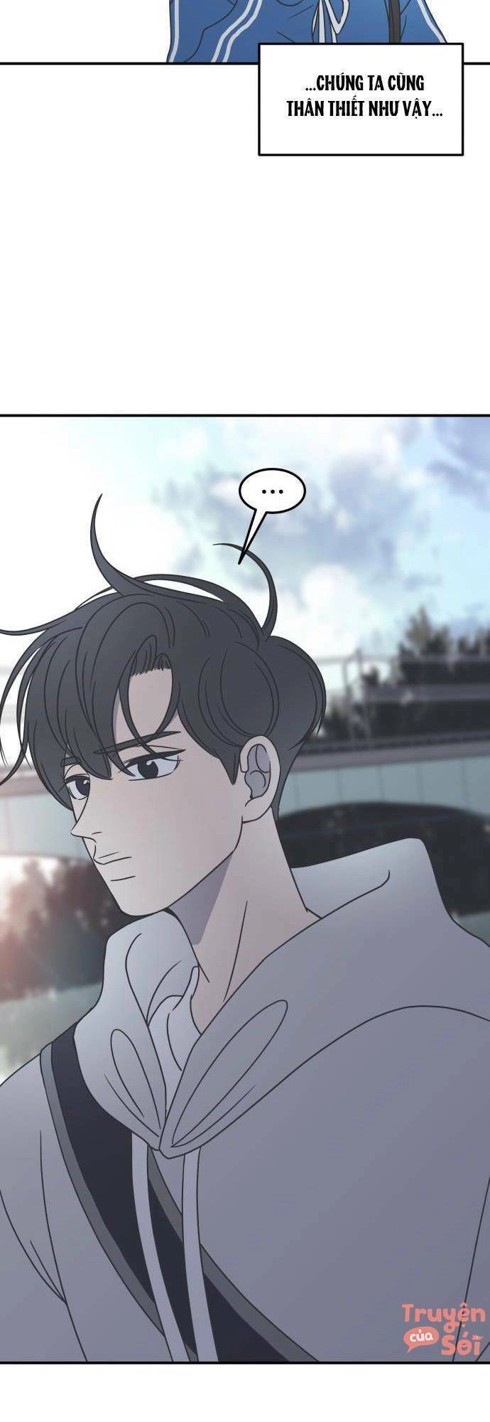 Kế Hoạch Hẹn Hò Của Bareum Chapter 36 - 20