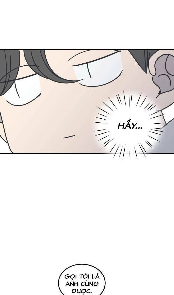 Kế Hoạch Hẹn Hò Của Bareum Chapter 36 - 25