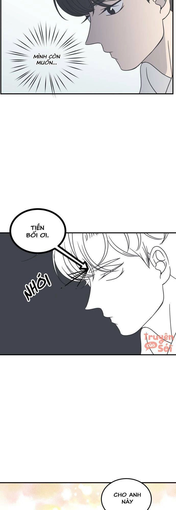 Kế Hoạch Hẹn Hò Của Bareum Chapter 36 - 28