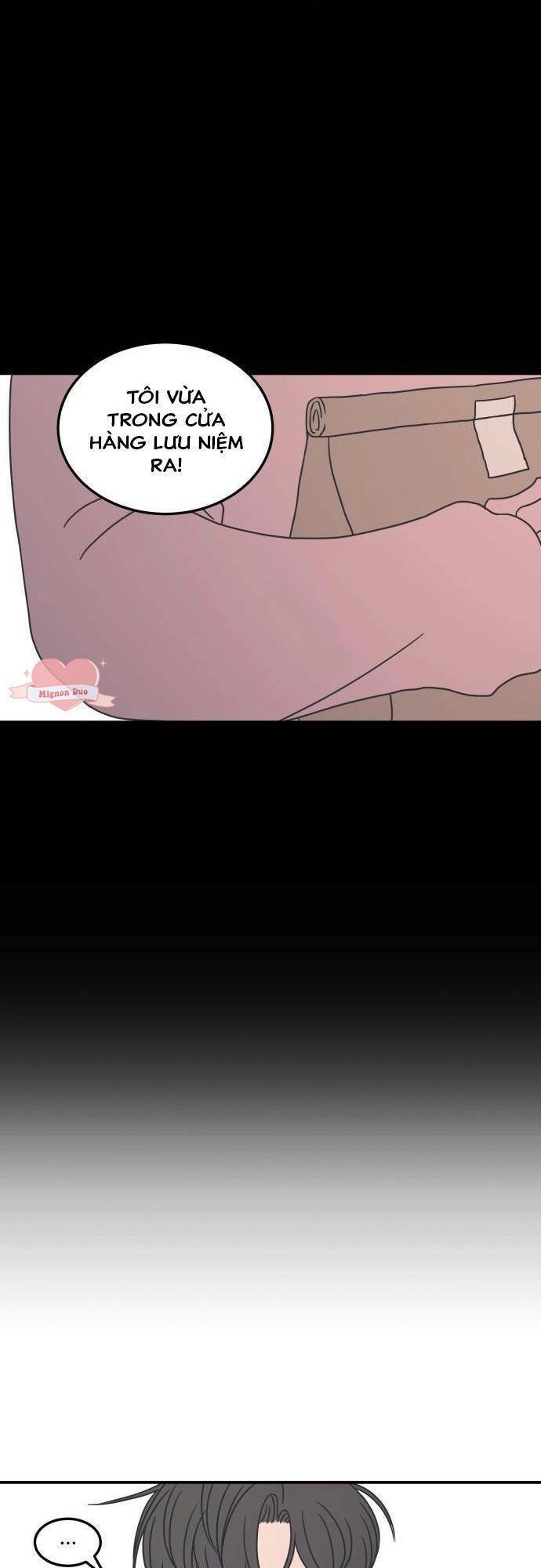 Kế Hoạch Hẹn Hò Của Bareum Chapter 36 - 31