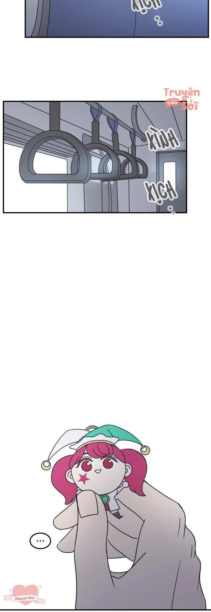 Kế Hoạch Hẹn Hò Của Bareum Chapter 36 - 34