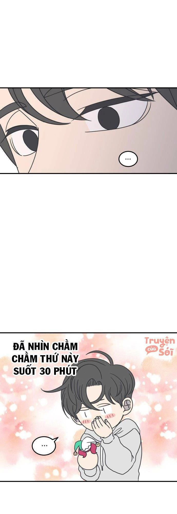 Kế Hoạch Hẹn Hò Của Bareum Chapter 36 - 35