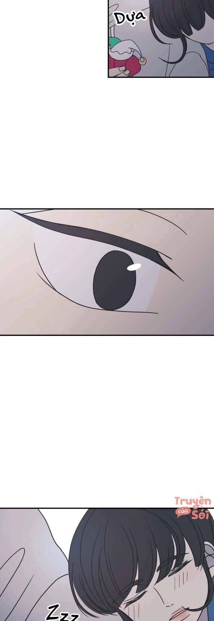 Kế Hoạch Hẹn Hò Của Bareum Chapter 36 - 41