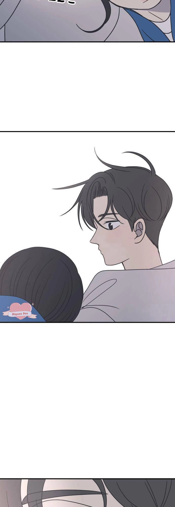 Kế Hoạch Hẹn Hò Của Bareum Chapter 36 - 42