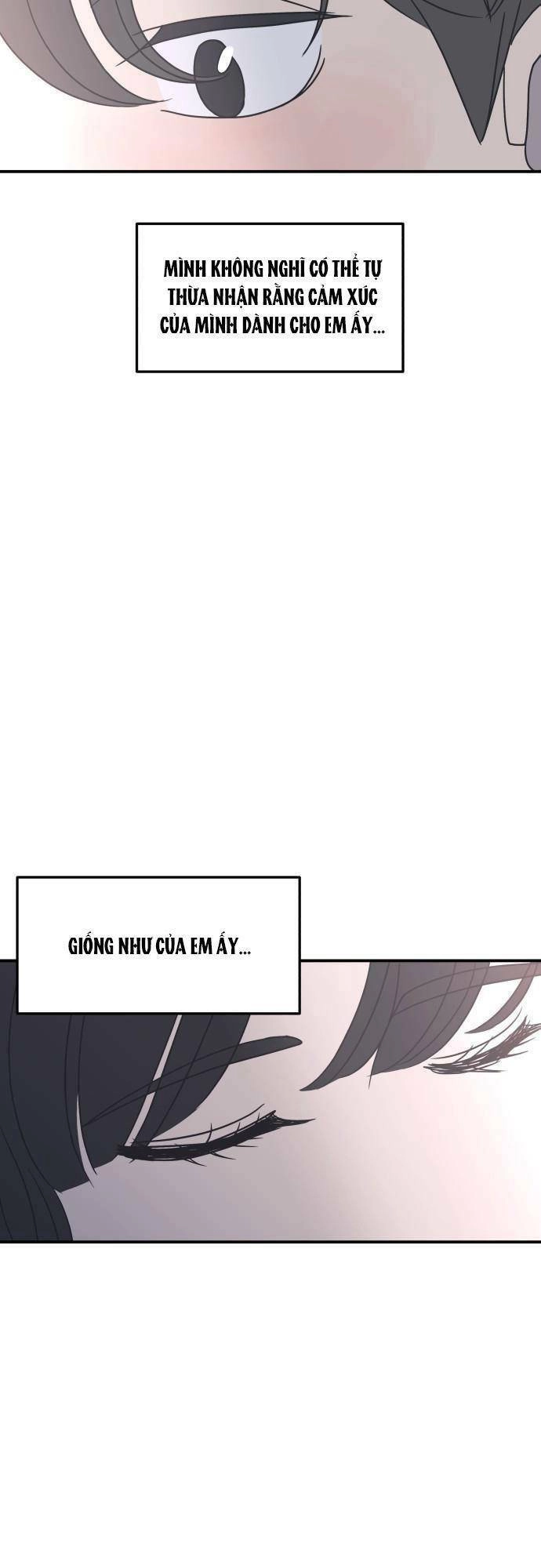 Kế Hoạch Hẹn Hò Của Bareum Chapter 36 - 43