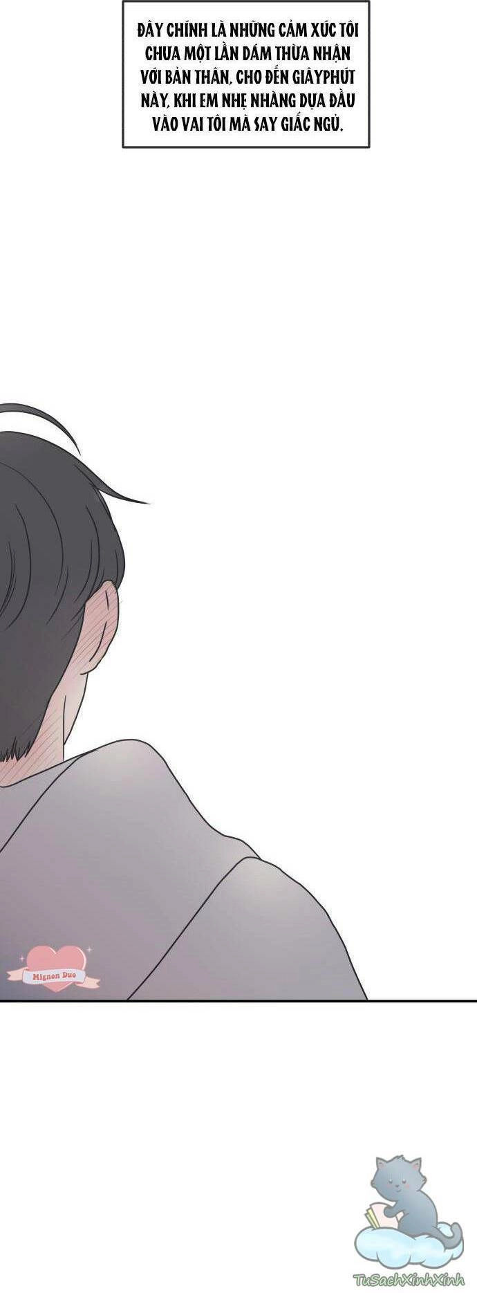 Kế Hoạch Hẹn Hò Của Bareum Chapter 36 - 45