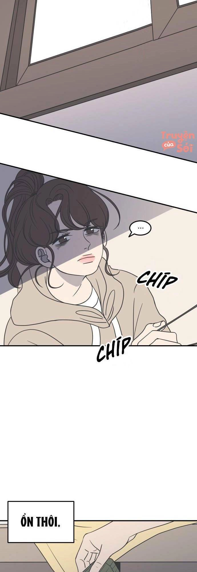 Kế Hoạch Hẹn Hò Của Bareum Chapter 37 - 2