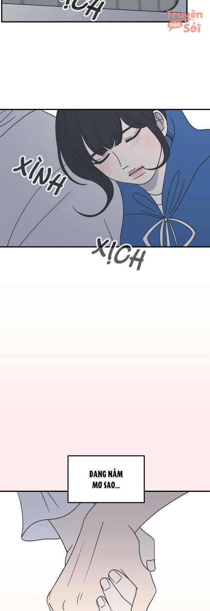 Kế Hoạch Hẹn Hò Của Bareum Chapter 37 - 10